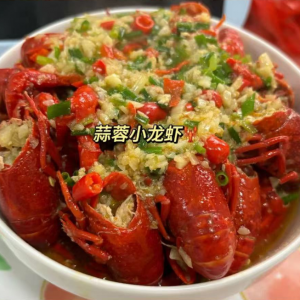 日常做饭