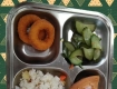 严禁从学生口中“夺食”！多地整治校园餐腐败
