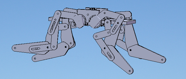 弹簧狗动画.gif