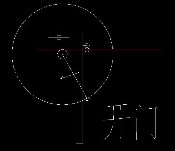 开门3
