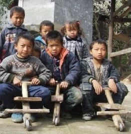 童年记忆