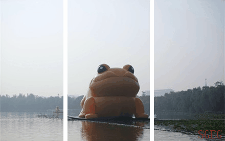 啊呜