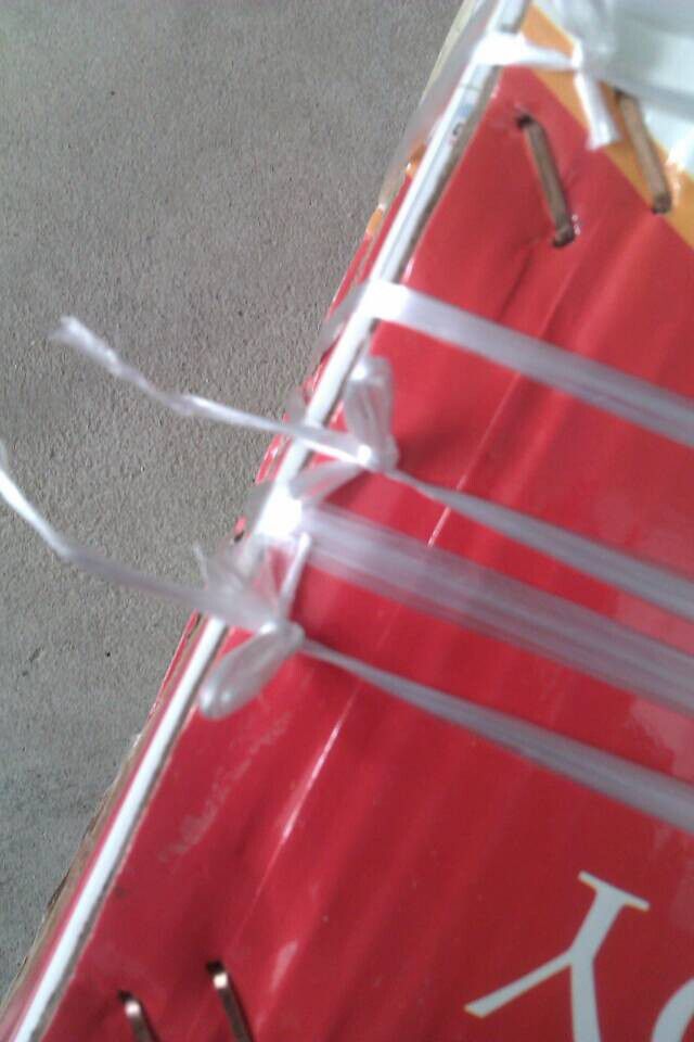 活结