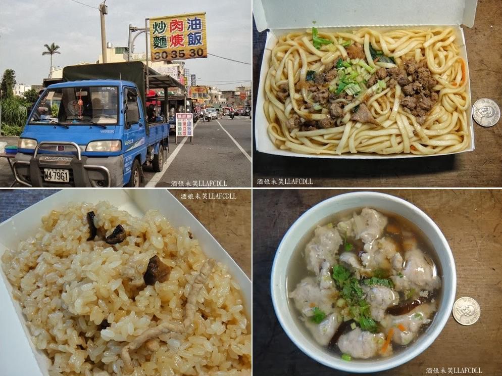 早餐車後龍.JPG