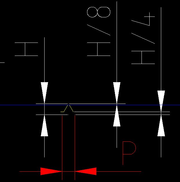 第三步  再作构造线（青色）.png