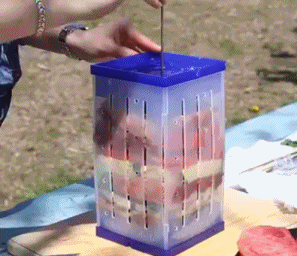 撸串.gif