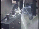 盘部车床 .gif
