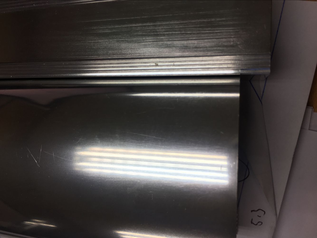 两种抛光方法