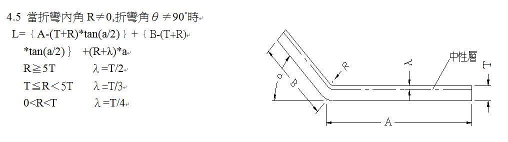 折弯展开计算.JPG