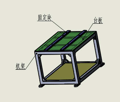 全部焊接