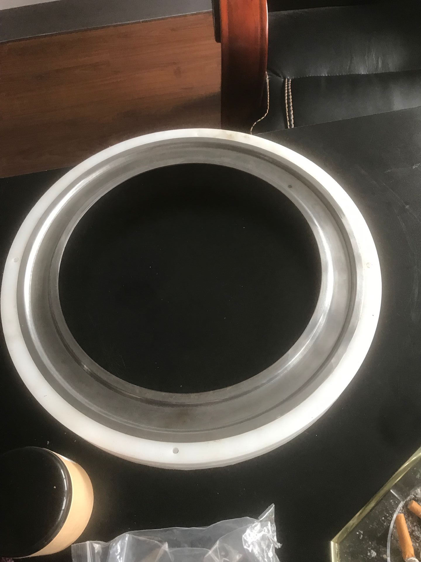 铁件