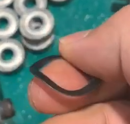 薄片