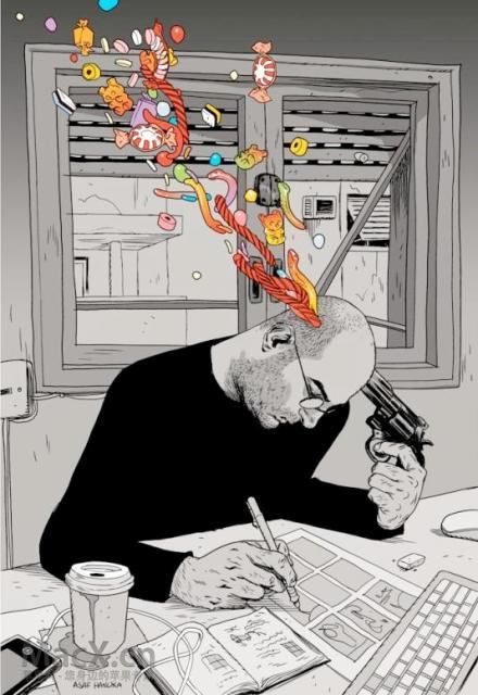 不逼自己一把,都不知道自己有这么优秀!.jpg