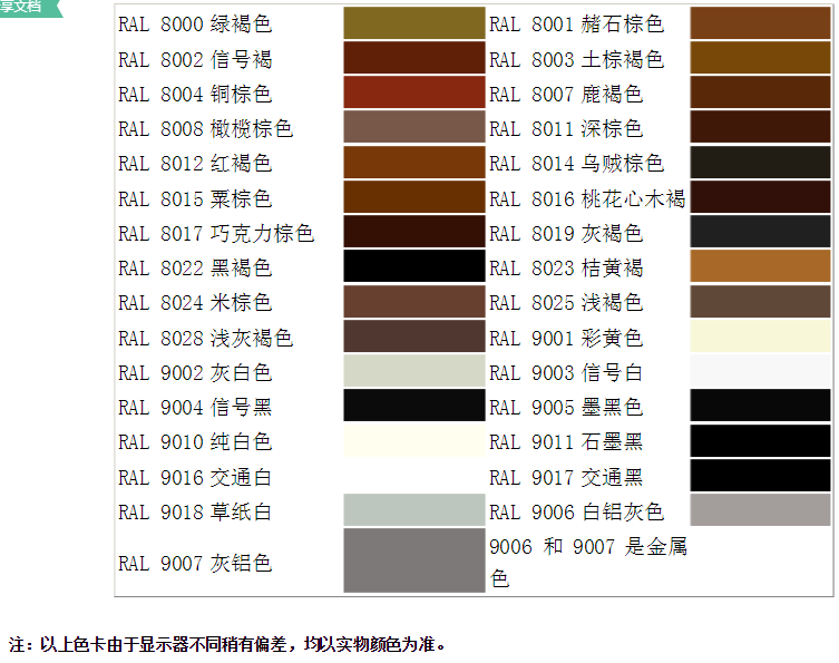 RAL色卡对照表5.PNG