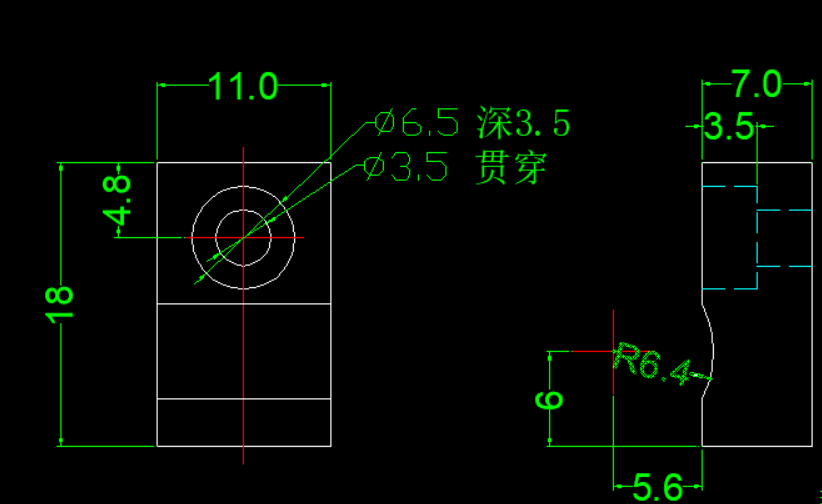 优力胶55A硬度