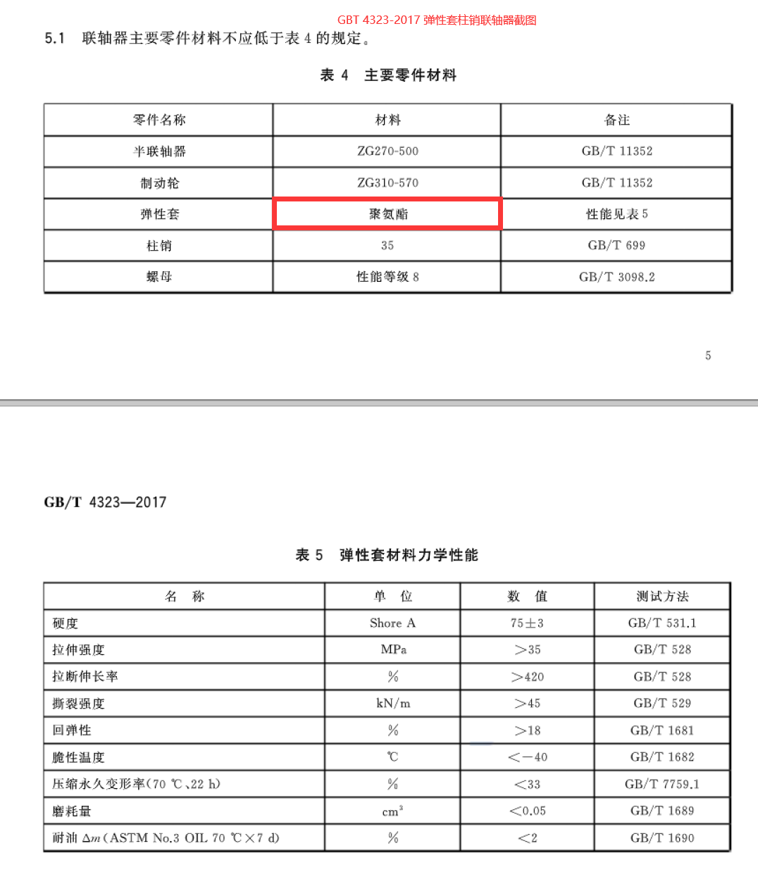 GBT 4323-2017 弹性套柱销联轴器截图.png