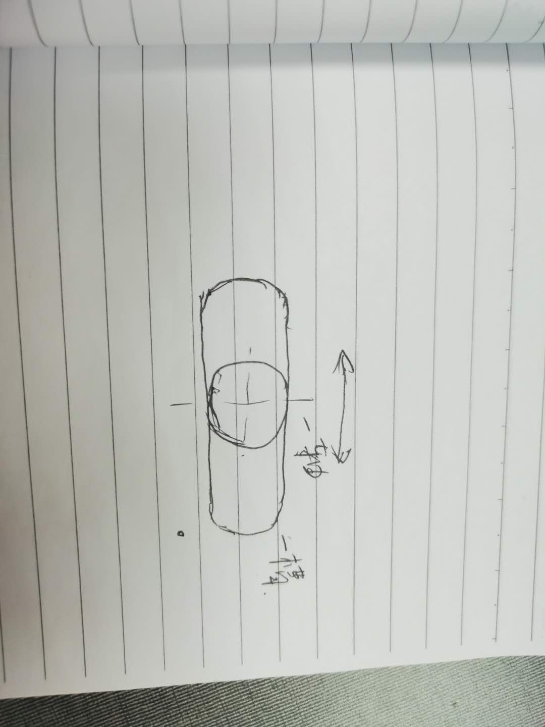 示意