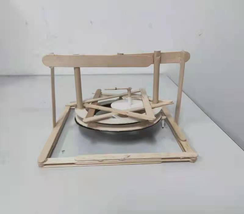 结构