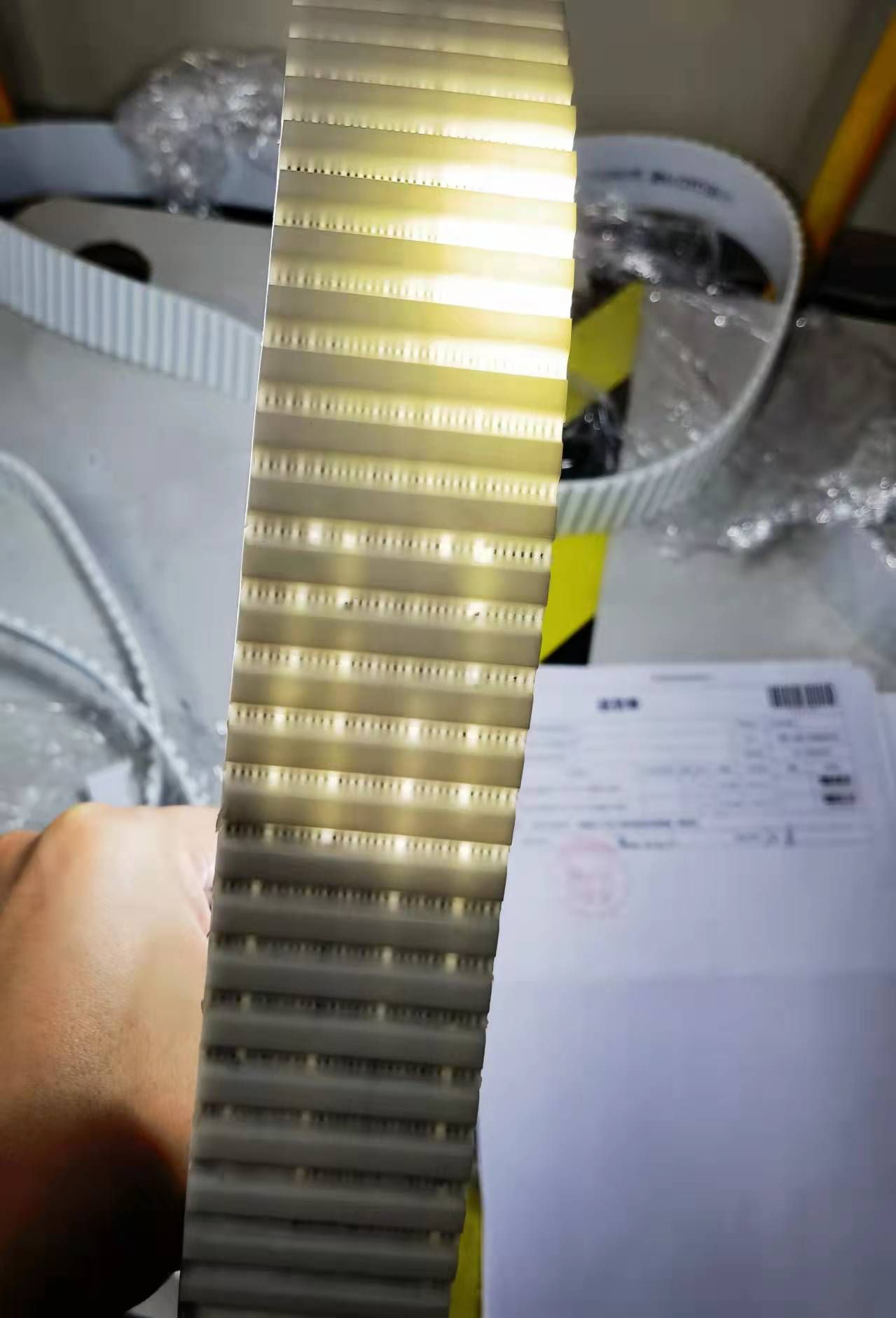 1400同步带