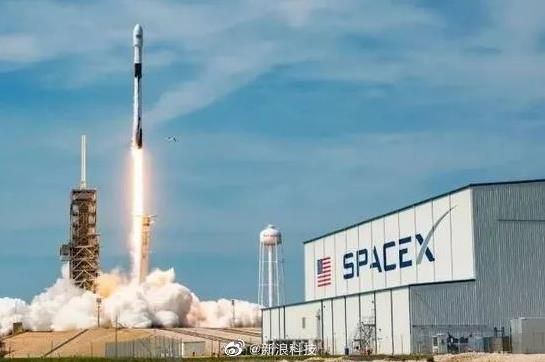 SpaceX总裁预测人类2030年前登上火星.jpg