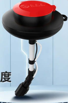 溶氧仪的外壳