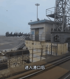 湛江到海南除了坐飞机，.gif