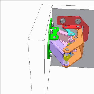 90°隐藏翻转铰链-1.gif