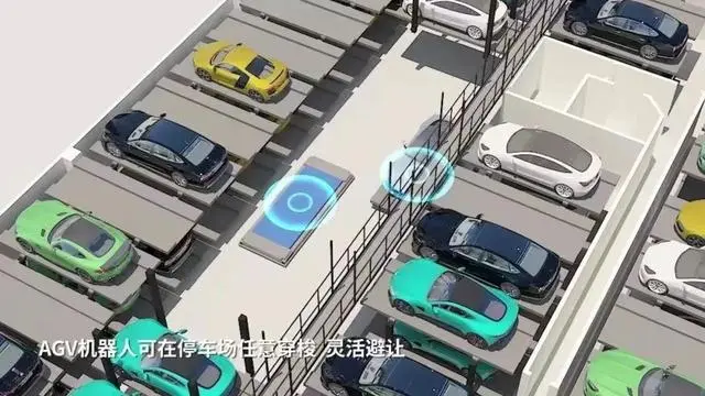 中集，双层agv.png