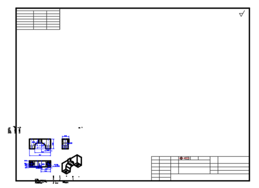 SOLIDWORKS另存DWG