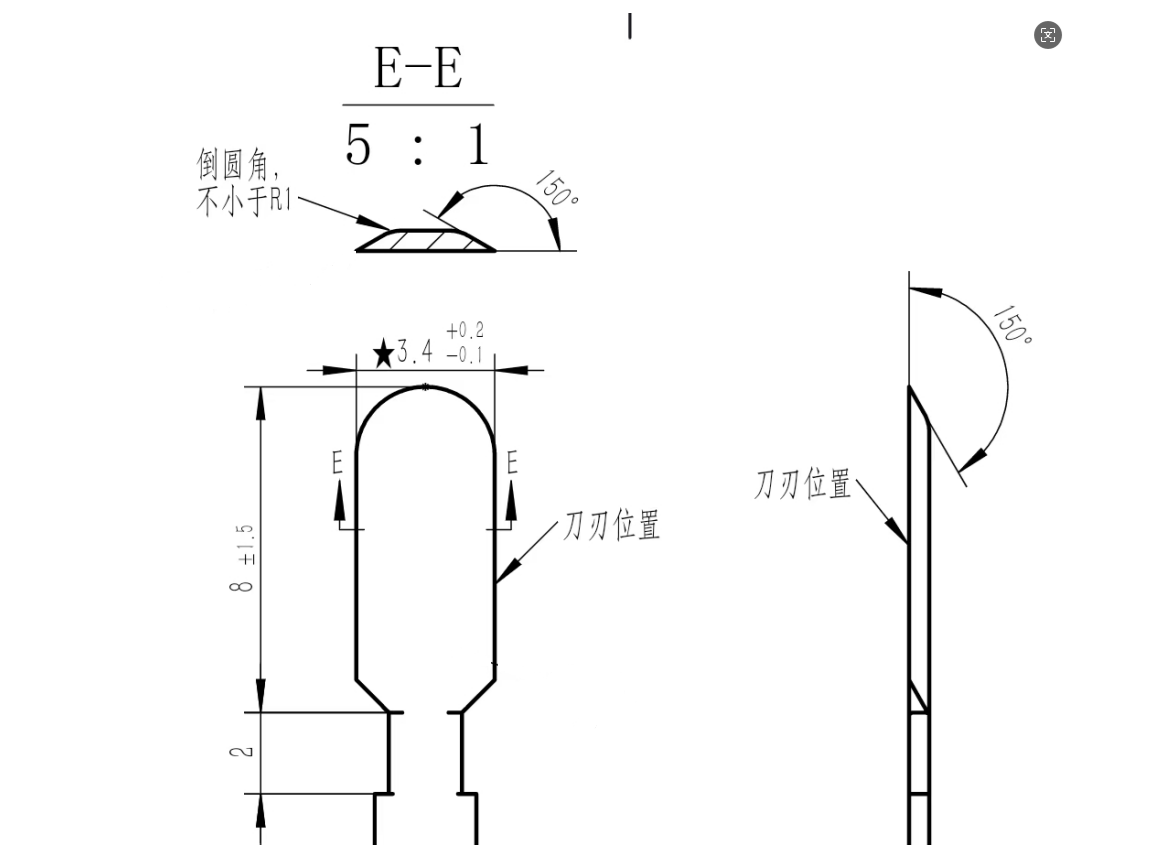 尺寸图