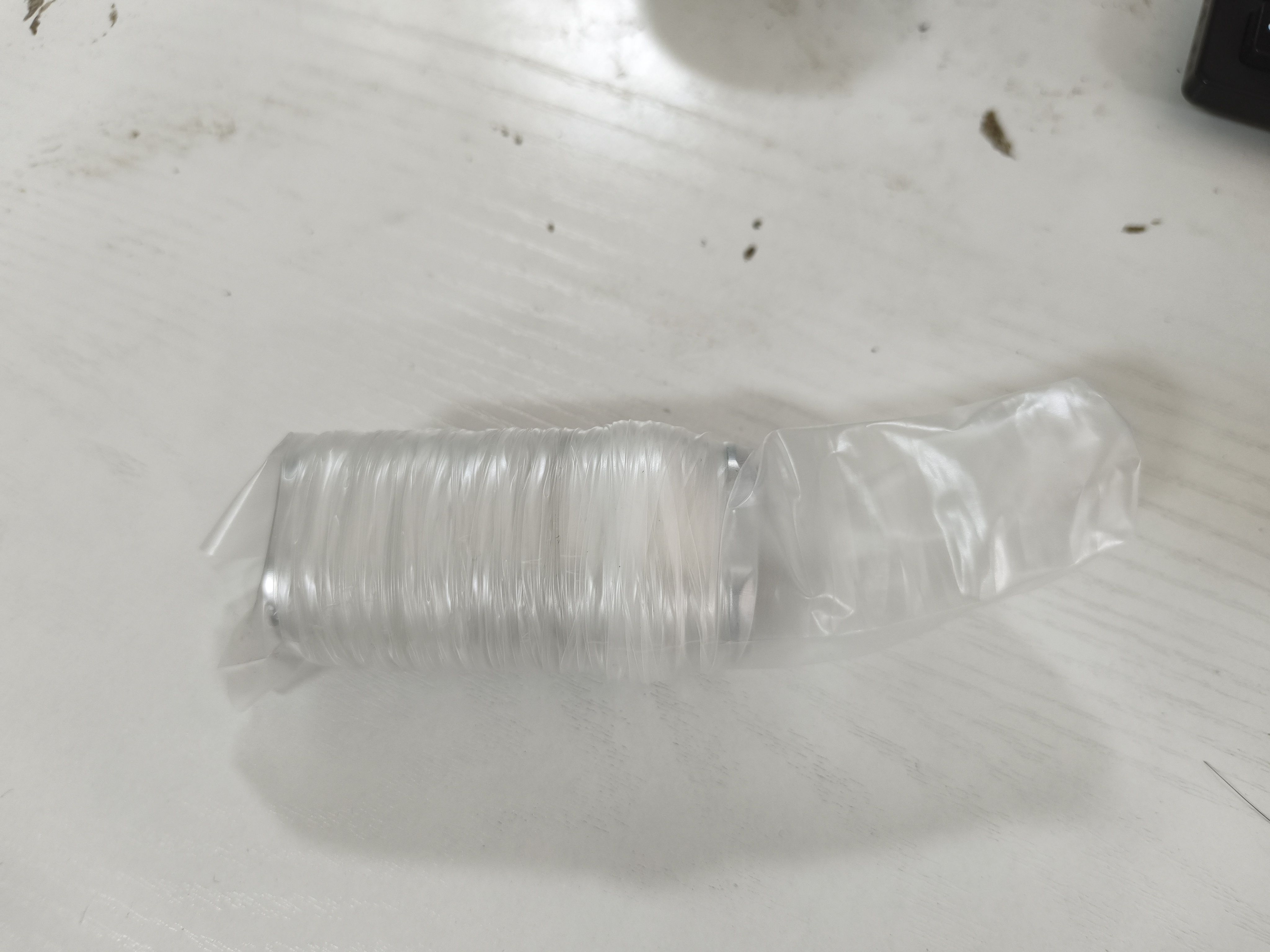 成品的样子