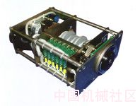 电力机车 凸轮控制器.jpg