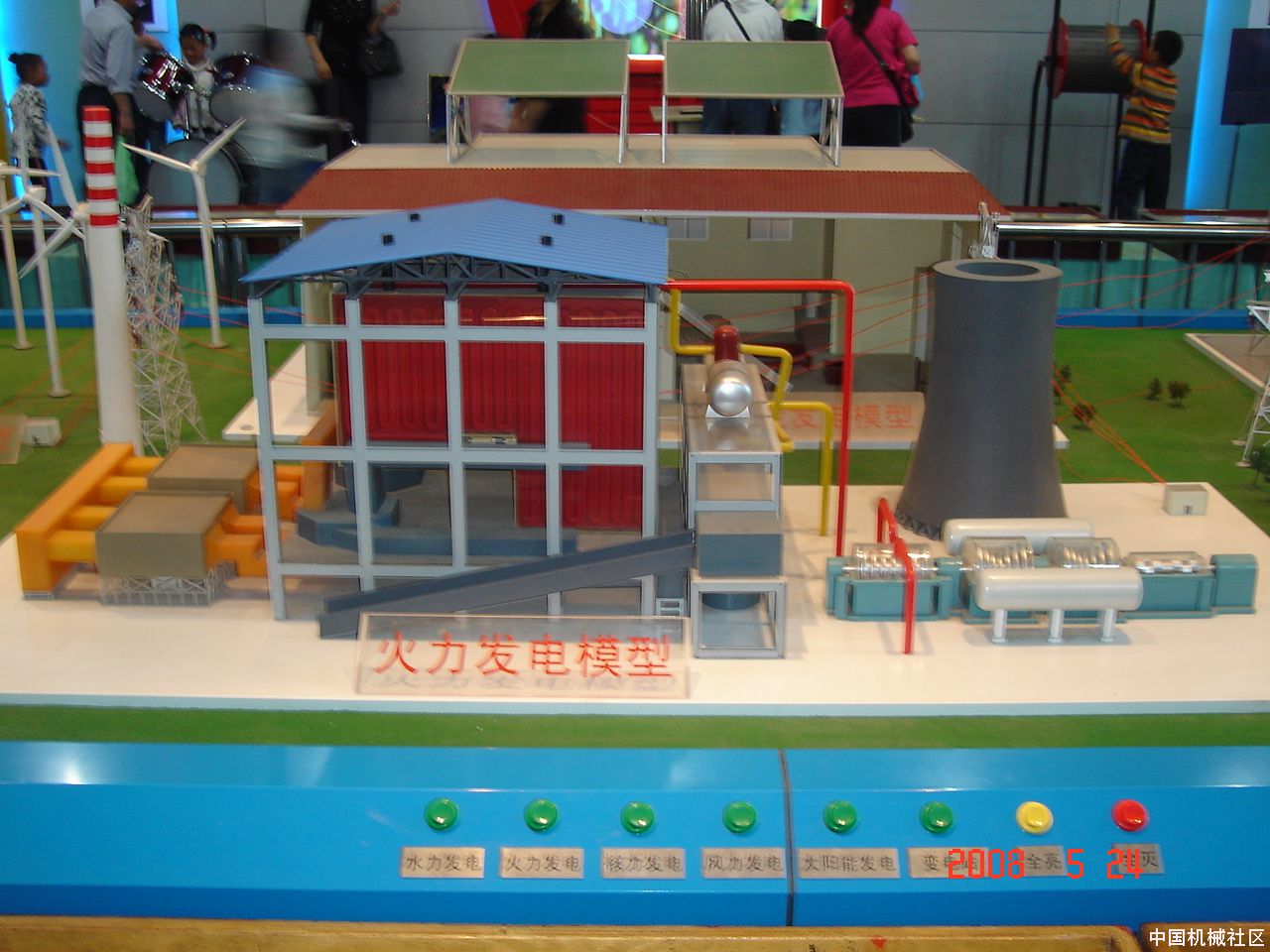 火力发电模型6.JPG