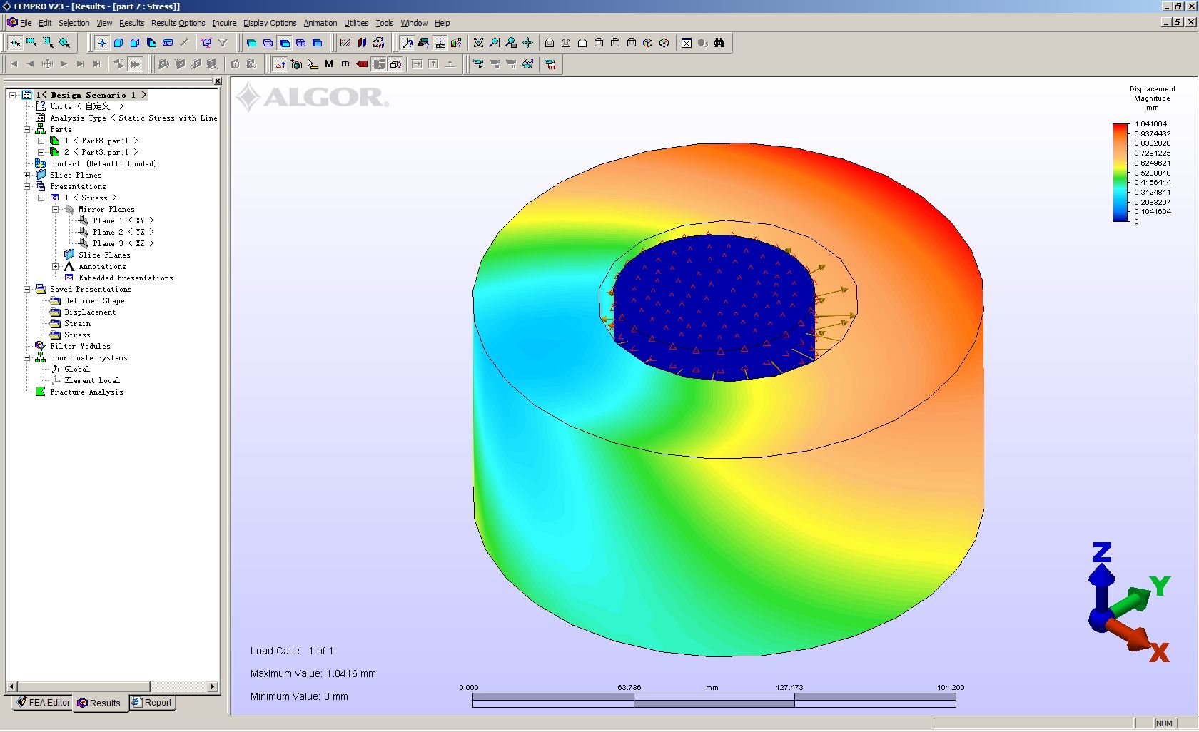 itfr fit fea 50000N dsplc.JPG