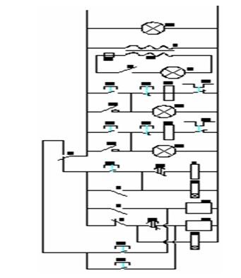 控制电路
