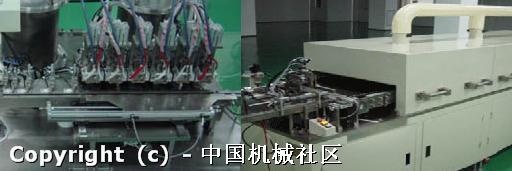 涂胶+烘干.JPG
