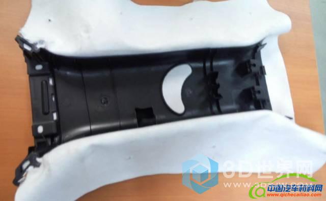 汽车内外饰注塑模具轻量化先进技术及发展趋势