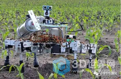 日本诞生全球首个机器人农场 种植几乎全自动