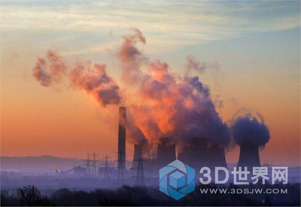 全球核电市场现状及未来发展前景解析 - 能源储