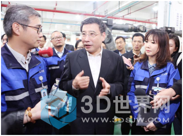 践行中国制造2025:工业机器人企业突围之路 -