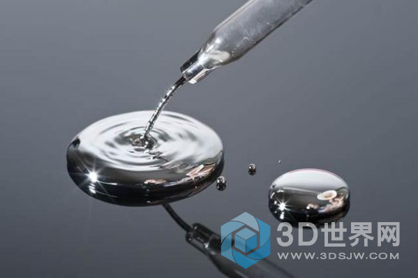 中国领跑液态金属 下一代计算机雏形或是这样