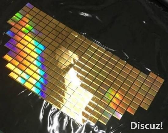 中国花几亿制造一根内存 究竟为什么?