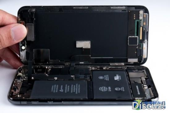 2017手机硬件设计报告 厉害了我大国产机!