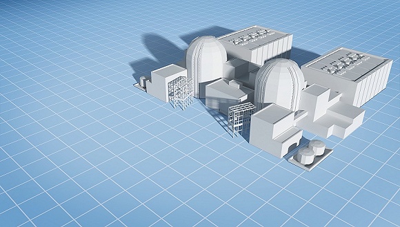 中俄200亿元核能大单,俄方负责总体技术