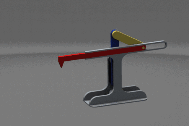 又一大波自动化原理动图来袭看懂的都是高手