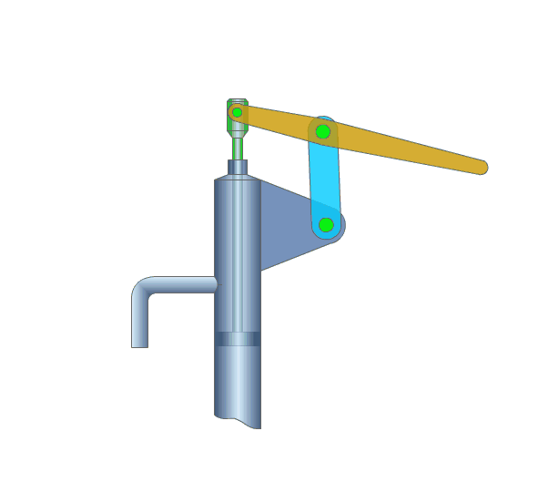 一目了然的机械设计动图!(下)
