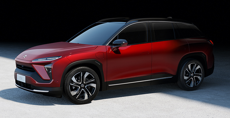 2018汽车材料细分领域十大热点新闻--车用碳纤