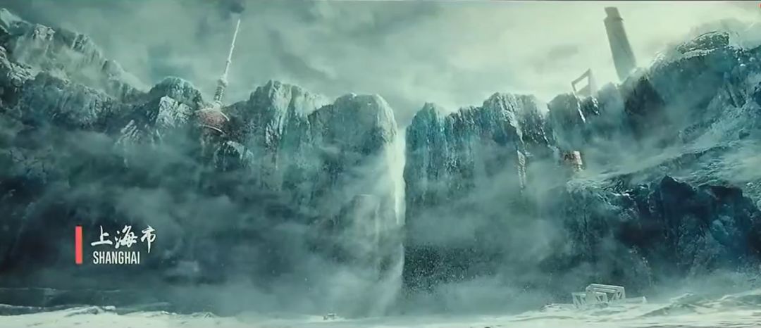 流浪地球:防护服上不能缺少这种钢!