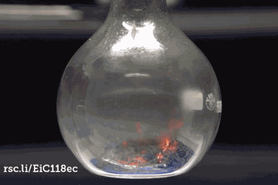 长约10微米的微型火箭,由气泡驱动